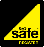 Logo - Gas Safe Register