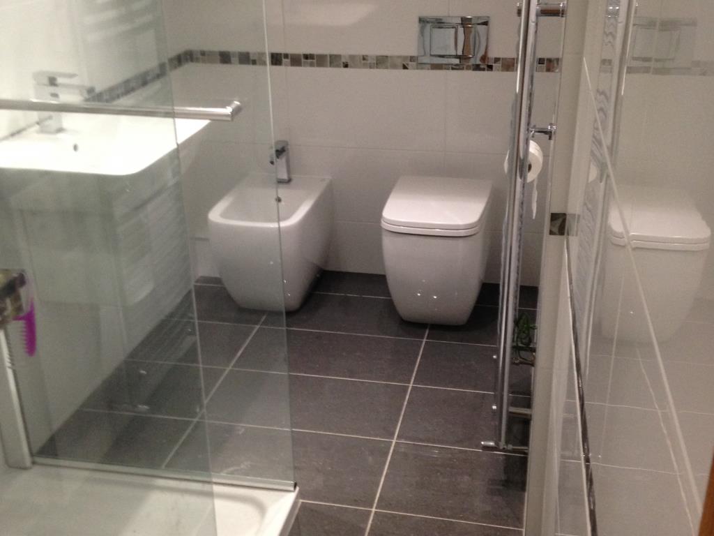 Example Fitted Bathroom #10