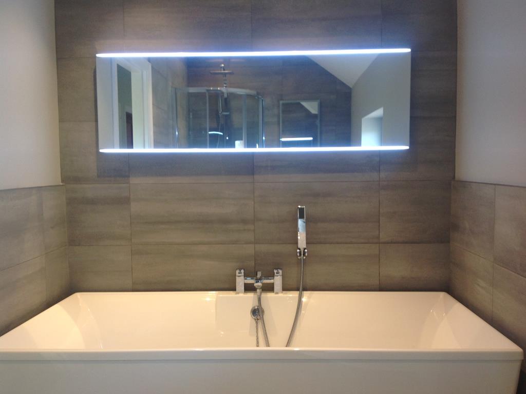 Example Fitted Bathroom #18