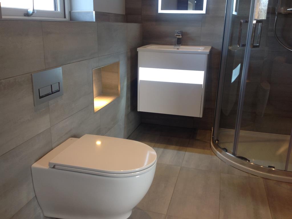 Example Fitted Bathroom #20