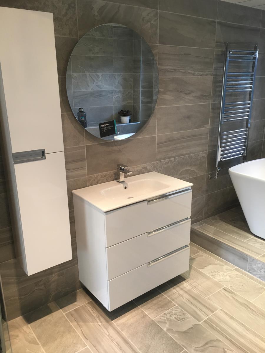 Example Fitted Bathroom #24