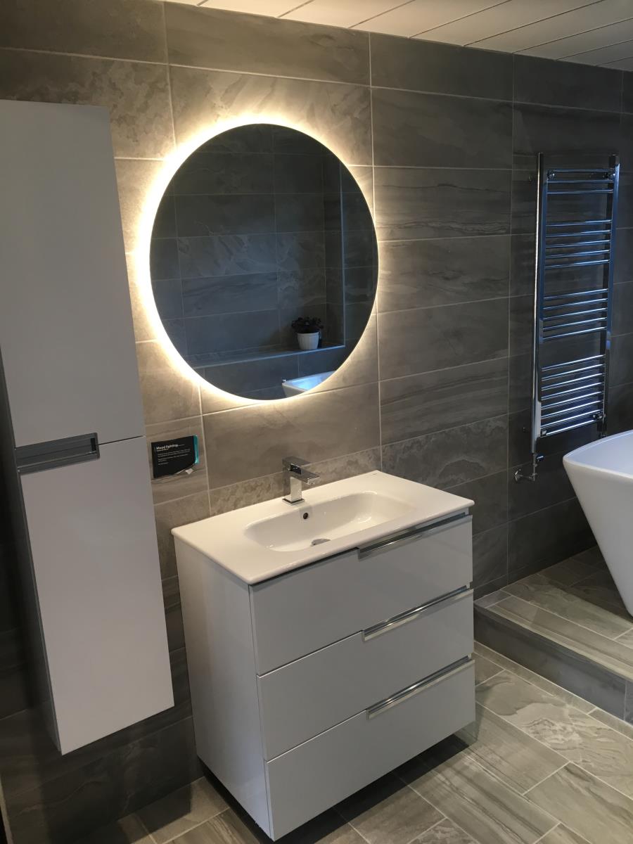 Example Fitted Bathroom #25