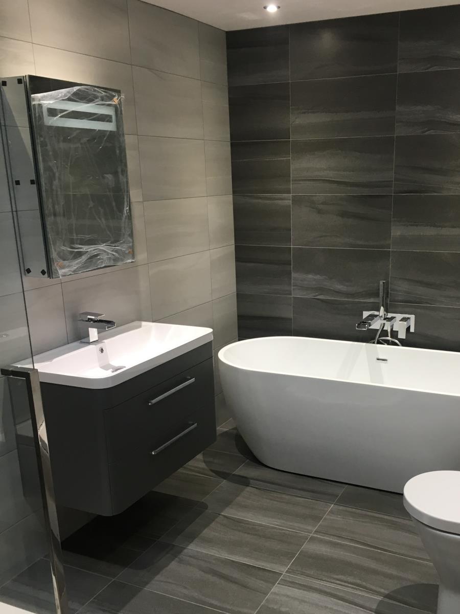 Example Fitted Bathroom #32