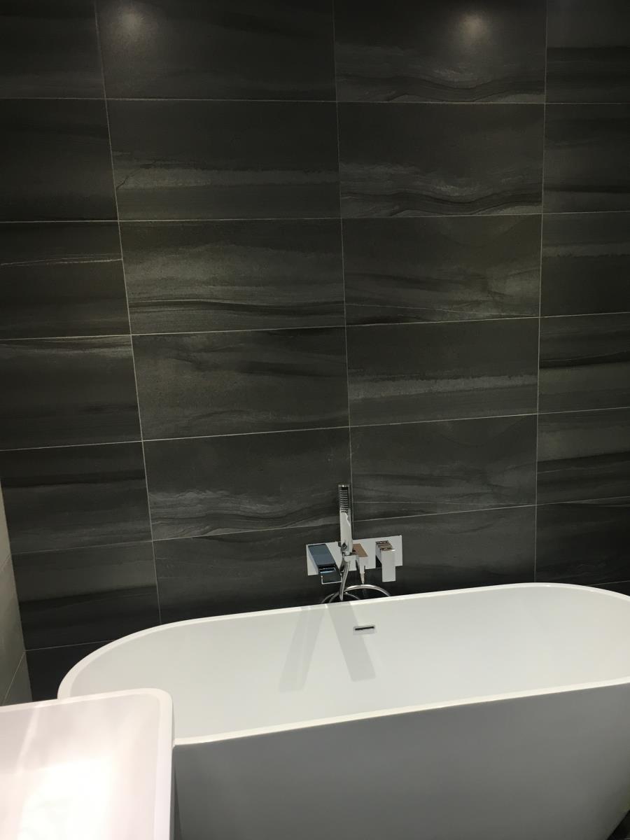 Example Fitted Bathroom #33