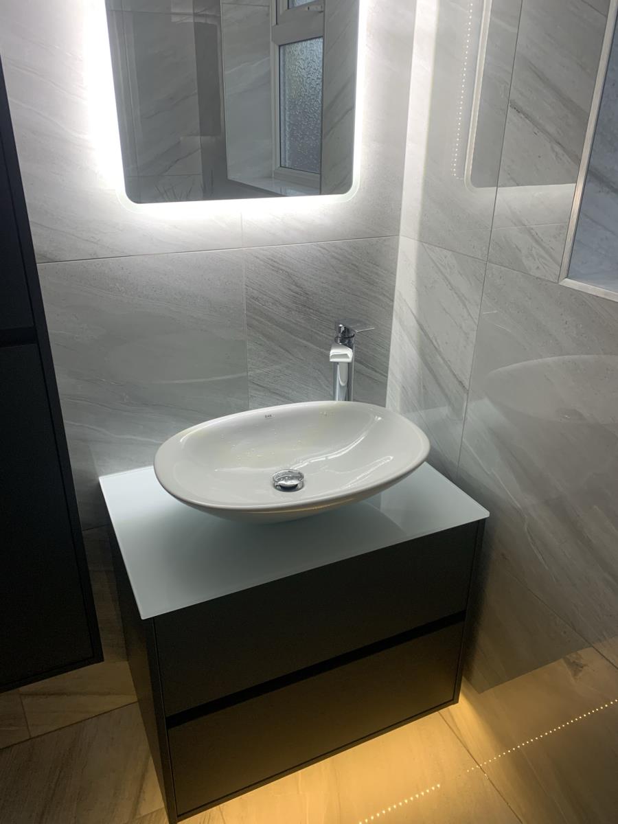 Example Fitted Bathroom #44