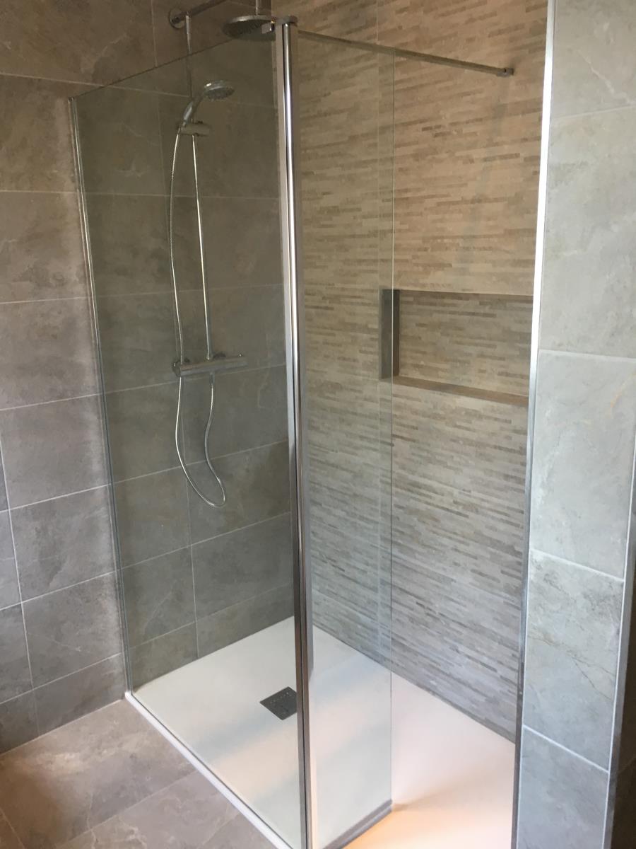 Example Fitted Bathroom #48