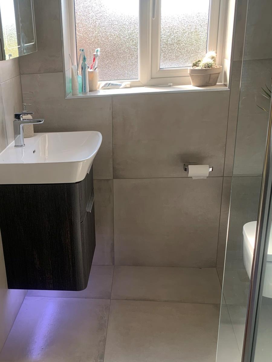 Example Fitted Bathroom #54
