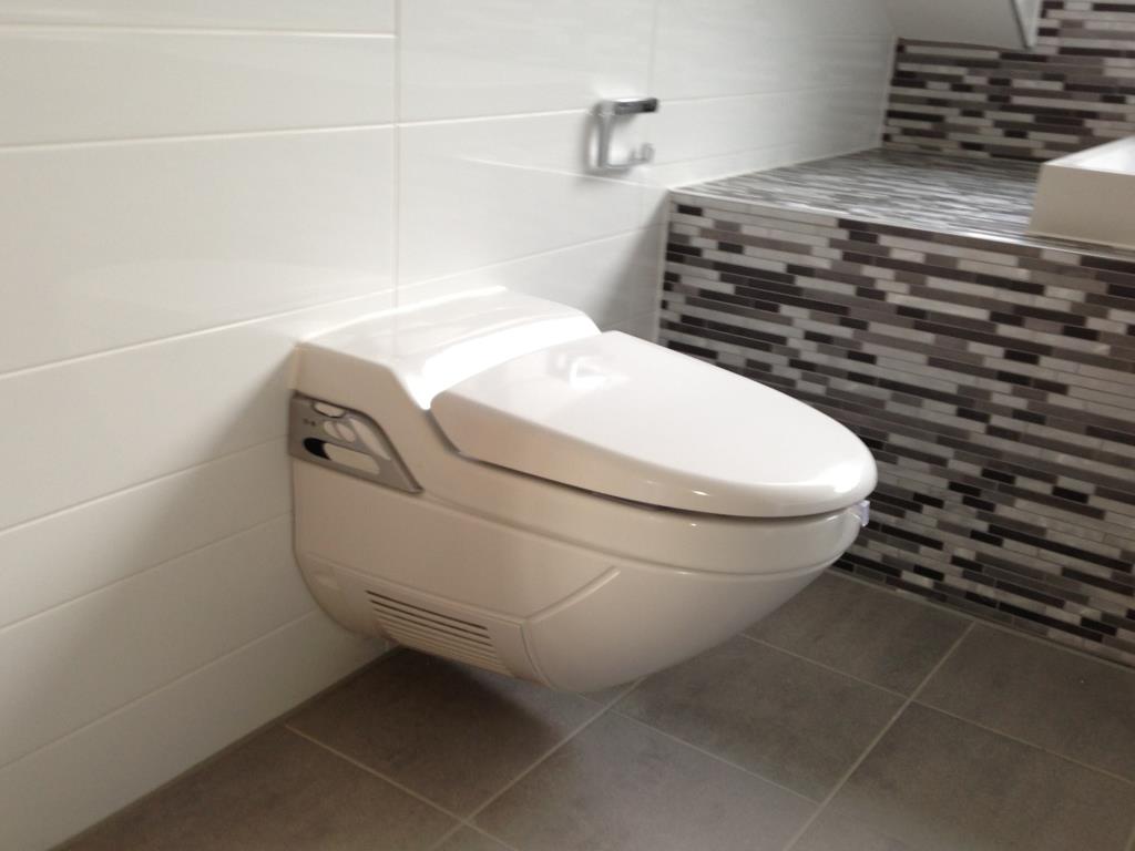 Example Fitted Bathroom #8